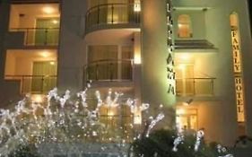 Semeen Hotel Afrikana